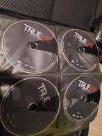 True Blood (6 seizoenen op DVD), Enlèvement ou Envoi