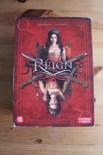 Reign  seizoen 3                Spannende serie!, Vanaf 16 jaar, Ophalen of Verzenden, Zo goed als nieuw, Drama
