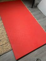 Agglorex (vecht) sportmat judomat gymmat kickbox mat 2 stuks, Sport en Fitness, Ophalen, Judo