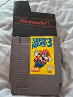 Jeu Nintendo Entertainment system Super Mario 3, Enlèvement