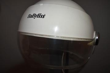haardroger BaByliss op staande voet beschikbaar voor biedingen