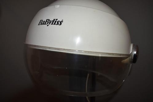 haardroger BaByliss op staande voet, Elektronische apparatuur, Persoonlijke Verzorgingsapparatuur, Zo goed als nieuw, Haarverzorging