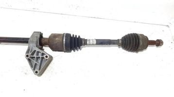 CARDAN AVANT DROIT (TRANSMISSION) Opel Corsa D (13198708), Utilisé, Opel