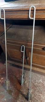 IJZER BESLAG POORT, Doe-het-zelf en Bouw, Ophalen, IJzer