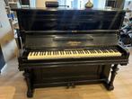 Piano Blüthner, Ophalen, Gebruikt, Zwart, Piano