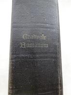 Graduale Romanum, Ophalen, Andere