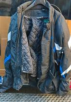 Motorpak. Vest+ broek en helm, Motoren, Kleding | Motorkleding, Ophalen