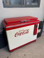 Coca-Cola 1968 dressoirkoelkast, Elektronische apparatuur, Koelkasten en IJskasten