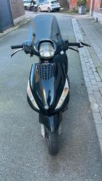 Zip 4t, Fietsen en Brommers, Scooters | Piaggio, Ophalen, Zo goed als nieuw, Zip