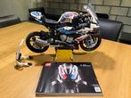 Lego Technic 42130 BMW M 1000 RR (no box), Enlèvement ou Envoi, Comme neuf, Lego