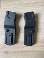Universele autostoel adapter in perfecte staat - easywalker, Kinderen en Baby's, Kinderwagens en Combinaties, Ophalen of Verzenden