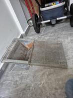 Gezocht kweek bak muizen, Kooi, Gebruikt, Muis, Ophalen