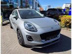 Ford Puma Titanium, Auto's, Ford, Puma, Zwart, USB, Handgeschakeld