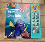 Geluidenboek dory, Ophalen of Verzenden, Gebruikt