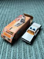 Matchbox SF nr 10C + box, Hobby & Loisirs créatifs, Voitures miniatures | 1:87, Matchbox, Enlèvement ou Envoi