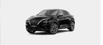 Nissan Juke 1.6HEV HYBRID AT 143 MY 25 N-DESIGN, Auto's, Nissan, 0 kg, Zwart, USB, 5 zetels