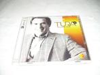 3 CD S - WILL TURA - RADIO 2 - TURA 70, Cd's en Dvd's, Levenslied of Smartlap, Ophalen of Verzenden, Zo goed als nieuw