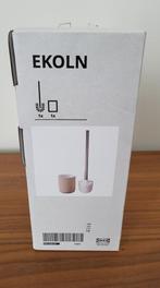 Brosse pour toilette EKOLN - Neuve, Ophalen of Verzenden, Nieuw, Beige, Overige typen