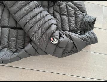Donsjas jott. Vison mat, Enlèvement ou Envoi, Comme neuf, Taille 48/50 (M), Jott