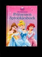 Mijn betoverend prinsessen sprookjesboek Disney, Livres, Contes & Fables, Comme neuf, Enlèvement ou Envoi