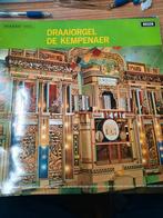 LP Draaiorgel De Kempenaar, Ophalen of Verzenden, Zo goed als nieuw