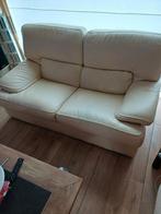 Zeer nette lederen salon., Ophalen