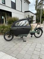 Lovens Bakfiets Explorer S75 545WH, 3 kinderen, Elektrisch, Zo goed als nieuw, Ophalen