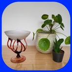 Vintage Josefina Krosno Octopus Jellyfish Vase, Ophalen