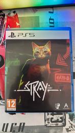 Ps5 game disc stray zo goed als nieuw, Ophalen, Zo goed als nieuw