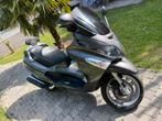 Piaggio 400cc X evo 25kw 2008 etat impeccable, Fietsen en Brommers, Scooters | Peugeot, Ophalen, Zo goed als nieuw