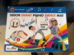 180 cm Piano mat, Ophalen, Gebruikt
