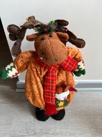 Décorations de Noel (renne dansant ,....), Enlèvement ou Envoi, Comme neuf