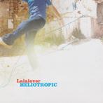 Lalalover - heliotropic (cd), CD & DVD, Enlèvement ou Envoi