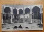 Alger, Palais d'Hiver, Galerie Mauresque 15, Collections, Cartes postales | Étranger, Affranchie, France, Envoi, Avant 1920