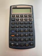 Calculatrice Hewlett Packard - HP 10 B II avec étui, Ophalen of Verzenden, Nieuw