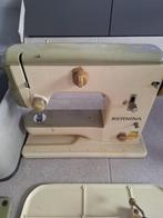 Machine à coudre, Hobby en Vrije tijd, Naaimachines en Toebehoren, Ophalen, Gebruikt, Naaimachine, Bernina
