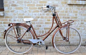 Batavus old dutch. Topstaat, 100% perfect. Npr 800 € beschikbaar voor biedingen