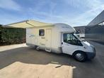 Fotd Transit Rimo Katamarano, Ford, Douche, Bedrijf, 6 tot 7 meter