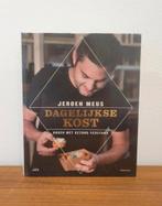 Jeroen Meus - Dagelijkse Kost, Boeken, Ophalen of Verzenden