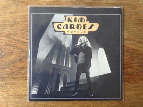 single kim carnes, Cd's en Dvd's, Vinyl Singles, Single, Pop, 7 inch, Ophalen of Verzenden