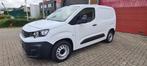 PEUGEOT PARTNER, Auto's, Voorwielaandrijving, Stof, 4 cilinders, Wit