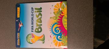 Wk 2014 brasil  beschikbaar voor biedingen