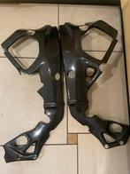 Carbon framebeschermers S1000RR 2015 2016 2017 2018, Ophalen