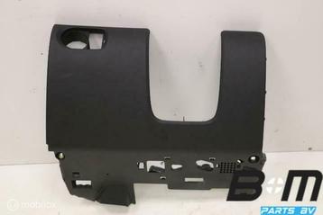 Dashboard bekleding links onder stuur Audi A3 8P Sportback beschikbaar voor biedingen