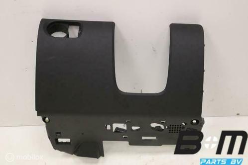 Dashboard bekleding links onder stuur Audi A3 8P Sportback, Auto-onderdelen, Overige Auto-onderdelen, Gebruikt