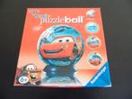 RAVENSBURGER PUZZEL MET BALLEN EN AUTO'S VAN 96 STUKJES, Kinderen en Baby's, Speelgoed | Kinderpuzzels, Ophalen of Verzenden, Meer dan 50 stukjes