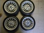 bmw velgen style 32 17 inch, Ophalen, Gebruikt, BMW