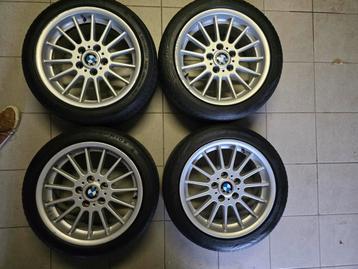 bmw velgen style 32 17 inch  beschikbaar voor biedingen