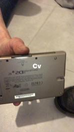 Nintendo DS avec une partie de Mario Card, 1 joueur, Autres genres, Enlèvement, Utilisé