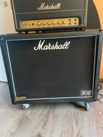MARSHALL 1936 ( 2 x 12 ) Cabinet, Ophalen, Gebruikt